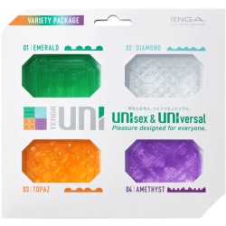 TENGA - UNI VARIETY...