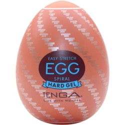 TENGA - SPIRAL HUEVO...