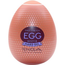 TENGA - MISTY II HUEVO...