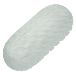 CALEXOTICS - BOUNDLESS STROKER BLANDO REVERSIBLE GRIS