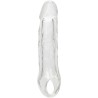 CALEXOTICS - PERFORMANCE MAXX EXTENSIÓN CLARA 5,5 TRANSPARENTE