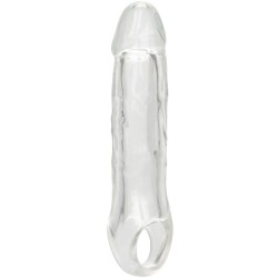 CALEXOTICS - PERFORMANCE MAXX EXTENSIÓN CLARA 6,5 TRANSPARENTE