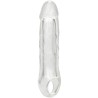 CALEXOTICS - PERFORMANCE MAXX CLEAR EXTENSION 6,5 TRANSPARENT