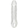 CALEXOTICS - PERFORMANCE MAXX EXTENSIÓN CLARA 6,5 TRANSPARENTE