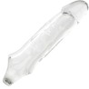 CALEXOTICS - PERFORMANCE MAXX EXTENSIÓN CLARA 6,5 TRANSPARENTE