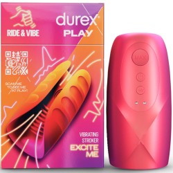 DUREX - TOY RIDE  VIBE...