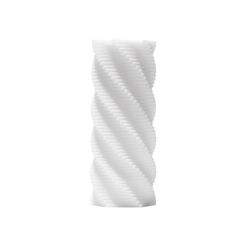 TENGA - 3D SPIRAL SCULPTED ECSTASY