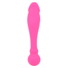 INTENSE - SILICONE RICK DUAL PINK