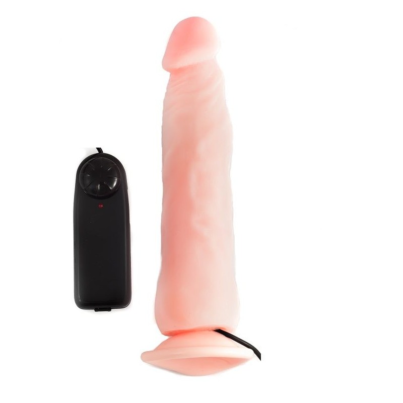 BAILE - PENE REALISTICO LOVE CLONE 22.3 CM