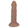 MR INTENSE - 3 PENE REALISTICO 16.2 CM -O- 3 CM