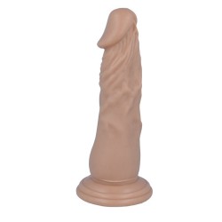 MR INTENSE - 6 PENE REALISTICO 16.6 CM -O- 4.4 CM