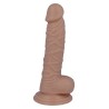 MR INTENSE - 7 PENE REALISTICO 17.1 CM -O- 2.9 CM