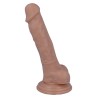 MR INTENSE - 9 PENE REALISTICO 17.8 CM -O- 3 CM