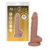 MR INTENSE - 11 PENE REALISTICO 18 CM -O- 3.8 CM