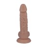 MR INTENSE - 11 REALISTIC COCK 18 CM -O- 3.8 CM