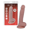 MR INTENSE - 19 PENE REALISTICO 20 CM -O- 3.1 CM