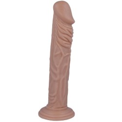 MR INTENSE - 27 PENE REALISTICO 22.3 CM -O- 4 CM