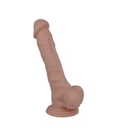 MR INTENSE - 28 PENE REALISTICO 22.3 CM -O- 3.4 CM