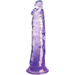 KING COCK - CLEAR PENE...