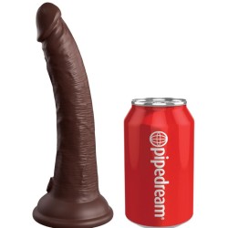 KING COCK - ELITE DILDO...