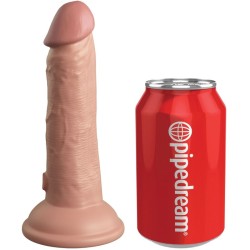 KING COCK - ELITE DILDO...