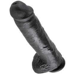 KING COCK - 11 PENE...