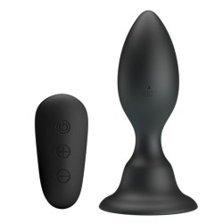 MR PLAY - ANAL PLUG WITH...