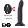 MYTHOLOGY   DUMAN MYSTIC DILDO S - VIBRADOR COMPATIBLE CON WATCHME WIRELESS TECHNOLOGY