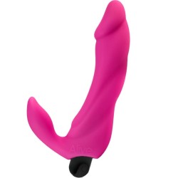 ALIVE - BIFUN PRO DILDO...