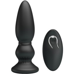 MR PLAY - POWERFUL VIBRATOR...