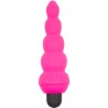 ALIVE - LANCE PRO ESTIMULADOR  VIBRADOR ANAL ROSA