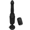 ANAL FANTASY ELITE COLLECTION - ANAL UP  DOWN VIBRATOR AND HEAT EFFECT
