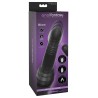 ANAL FANTASY ELITE COLLECTION - ANAL UP  DOWN VIBRATOR AND HEAT EFFECT