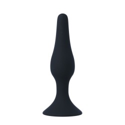 INTENSE - ANAL LEVEL 1 10.5CM NEGRO