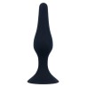 INTENSE - ANAL LEVEL 2 11.5CM BLACK