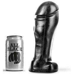 ALL BLACK - DONG 22 CM...