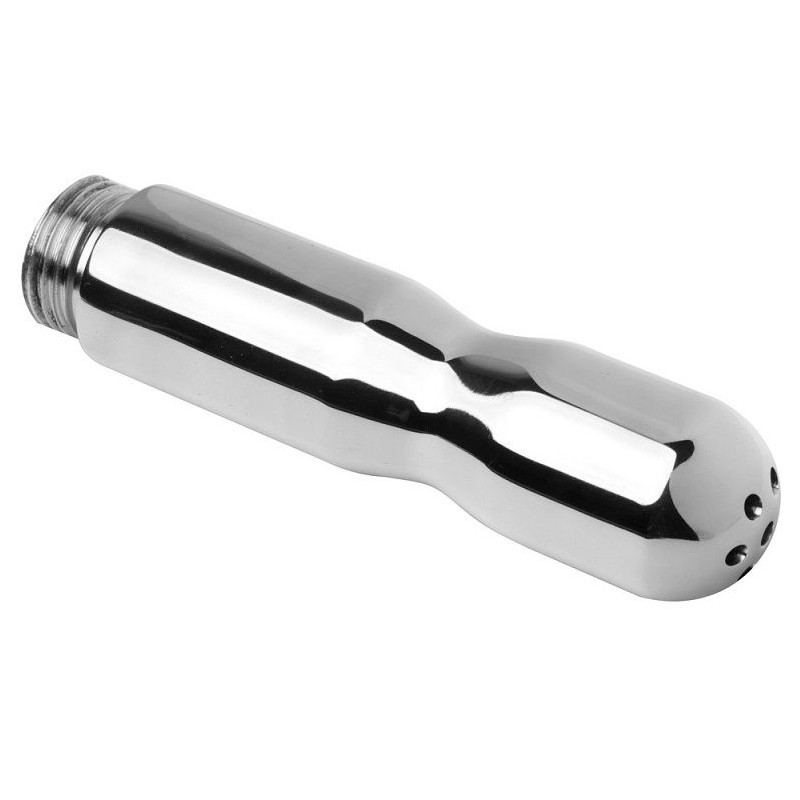 METAL HARD - INTIMATE DOUCHE 10.16 CM