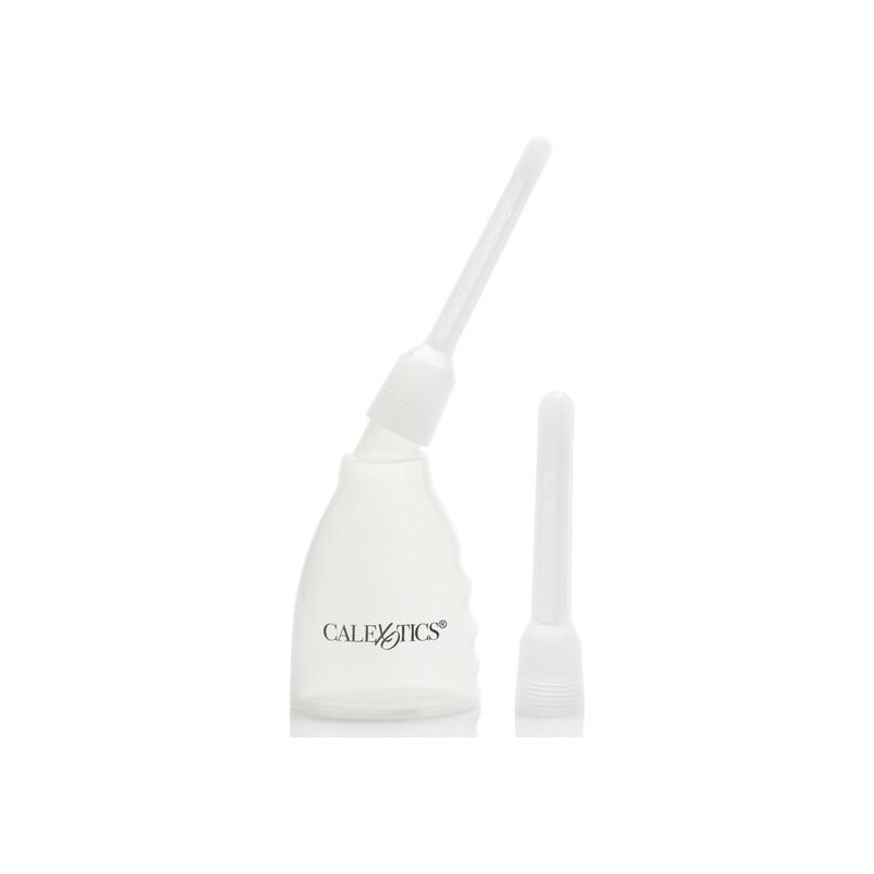 CALEXOTICS - ULTIMATE DOUCHE CLEAR