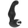 ADDICTED TOYS - VIBRADOR PROSTÁTICO RECARGABLE MODEL 2 - NEGRO