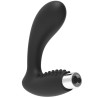 ADDICTED TOYS - VIBRADOR PROSTÁTICO RECARGABLE MODEL 5 - NEGRO