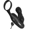 ANAL FANTASY ELITE COLLECTION - VIBRATING  RECHARGEABLE PROSTATE MASSAGER