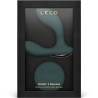 LELO - HUGO 2 MASAJEADOR DE PROSTATA CONTROL REMOTO VERDE