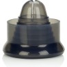 CALEXOTICS - UNIVERSAL SILICONE PUMP SLEEVE BLACK