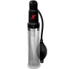 PDX ELITE - SUCK N PUMP STROKER VIBRATING MASTURBATOR SUCTION PUMP