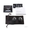LELO - LUNA BEADS NOIR KEGEL BALLS