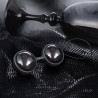 LELO - LUNA BEADS NOIR BOLAS KEGEL