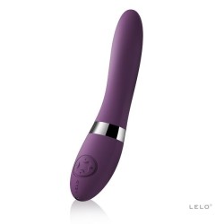 LELO - ELISE 2 LILAC LUXURY...