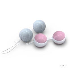 LELO - LUNA BEADS MINI...