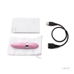 LELO - MIA 2 VIBRADOR ROSA