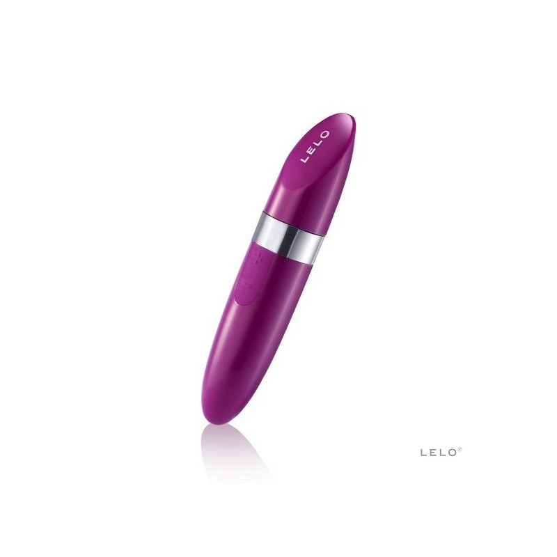 LELO - MIA 2 VIBRADOR MORADO